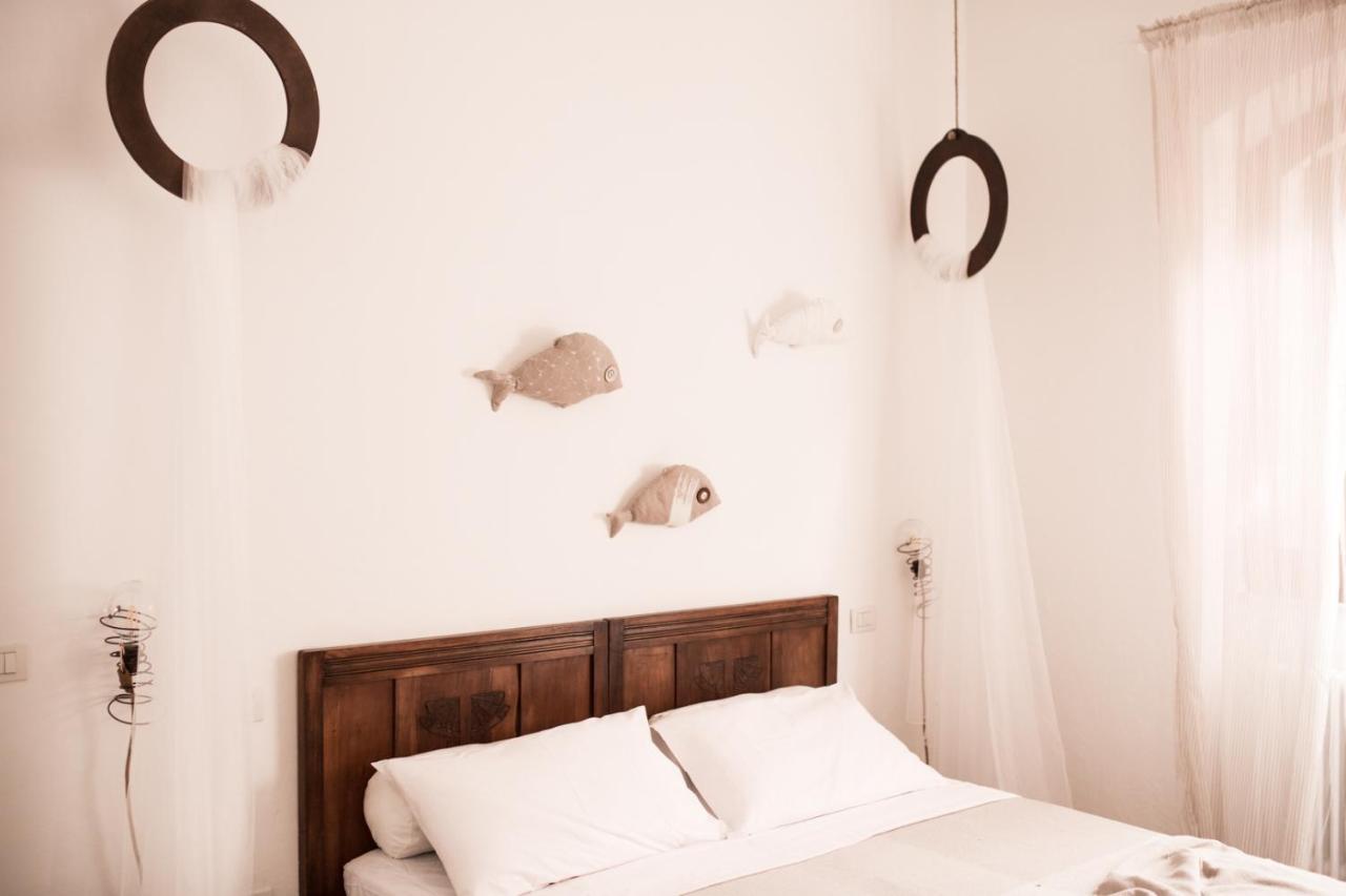 Nel Giardino Dei Pesci Volanti Holiday home *