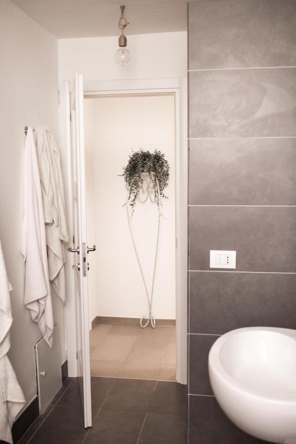 Holiday home Nel Giardino Dei Pesci Volanti San Pantaleo