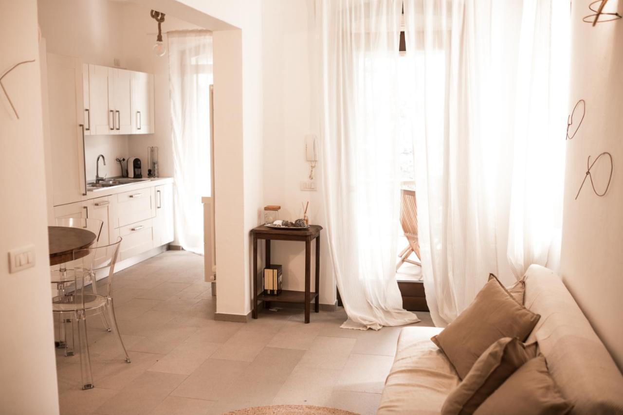 Holiday home Nel Giardino Dei Pesci Volanti San Pantaleo