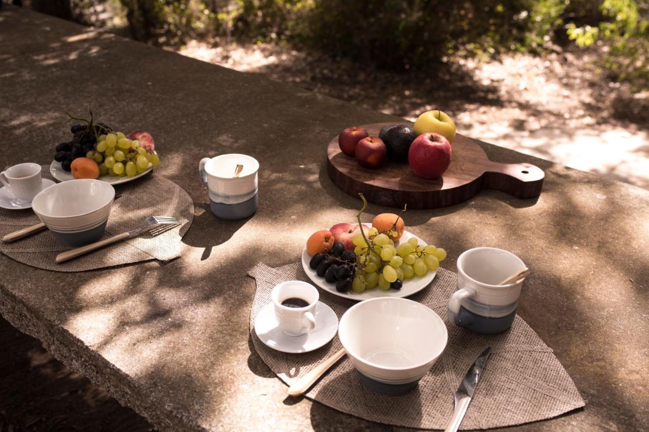 Holiday home Nel Giardino Dei Pesci Volanti San Pantaleo